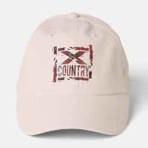 XC Cross Country Runner Performance Cap