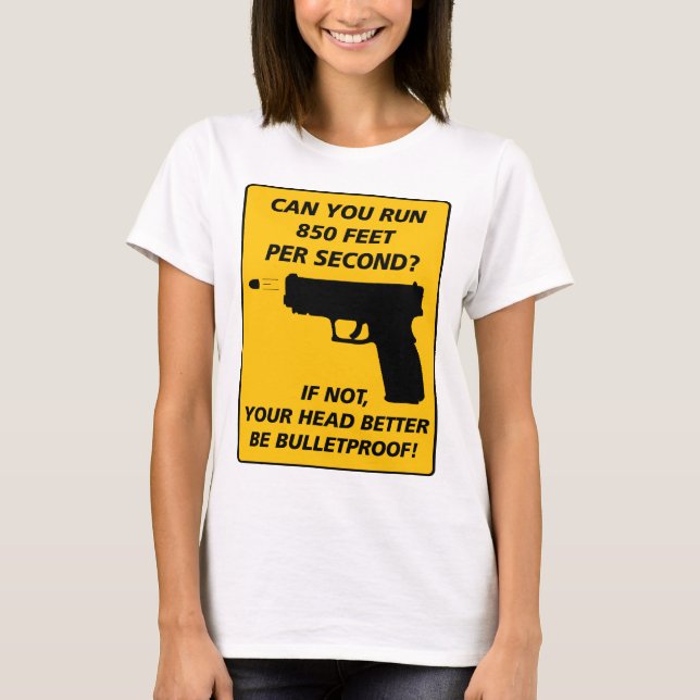 xd45 T-Shirt (Front)