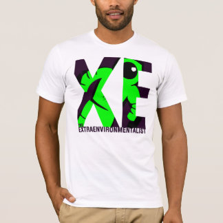 XE Graphic T-Shirt