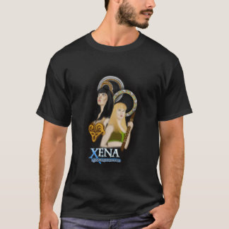 Xena - The Warrior Princess T-Shirt