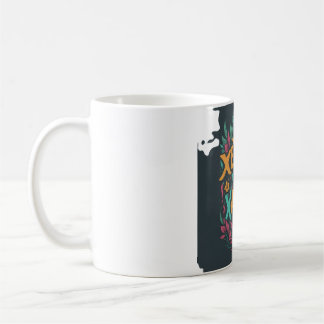 Xenial Xanadu Coffee Mug