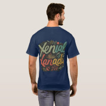 Xenial Xanadu T-Shirt