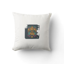 Xenial Xanadu Throw Pillow