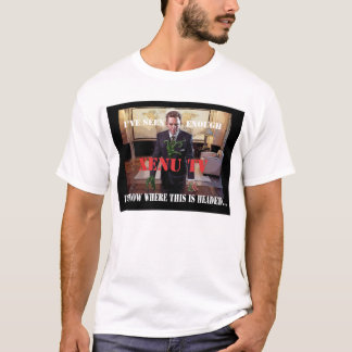 Xenu TV T-Shirt