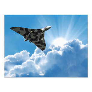 XH558 PHOTO PRINT