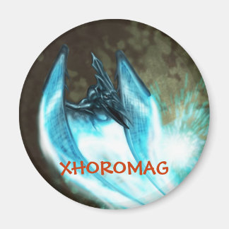 Xhoromag 15 magnet