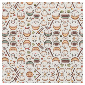 Xiao Long Bao Fabric