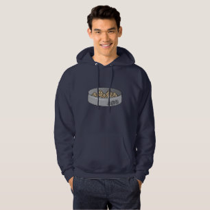 Xiaolongbao Chinese Soup Dumpling Dim Sum Bun Hoodie