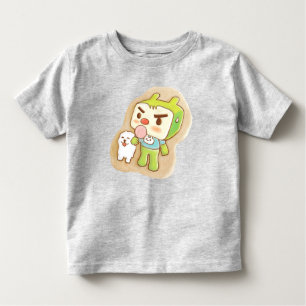 XiaoTieJun Icing Cookies Toddler T-shirt