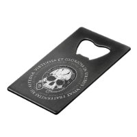 XII Bottle Opener