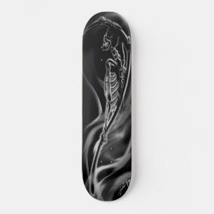 XIII SKATEBOARD DECK