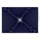 Xit - Fractal Card (Front Horizontal)