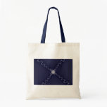 Xit - Fractal Tote Bag