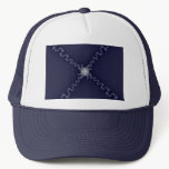 Xit - Fractal Trucker Hat