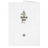 Xiuhtecuhtli Aztec Death God Cards (Back)