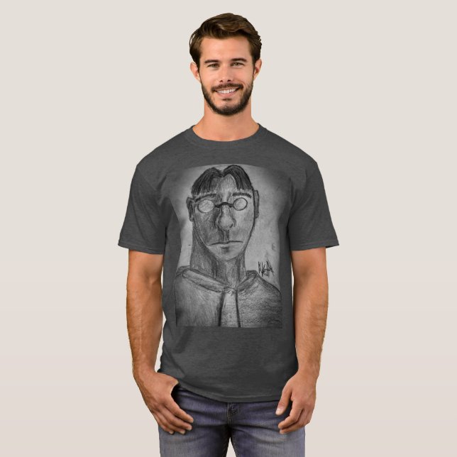 XKA PRIVATE COLLECTION T-Shirt (Front Full)