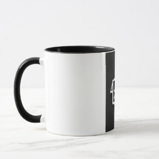 "XKCD Delight: A Mug of Geeky Wonders"?Mug