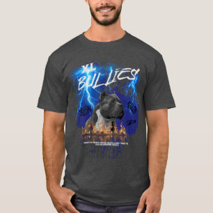 Xl Bully Dogs Pitbull Xl bullies T-Shirt