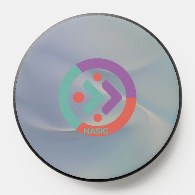 XL logo with background  PopSocket (Popsocket)