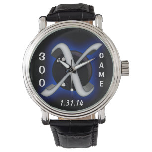 Xmachine 300 Perfect Game Watch