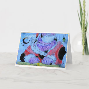 xmas2010 a`la dang holiday card