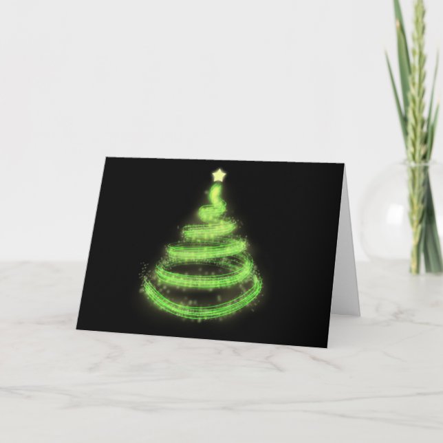 Xmas Card 7 (personalize) (Front)