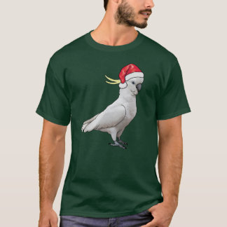 Xmas Cockatoo T-Shirt