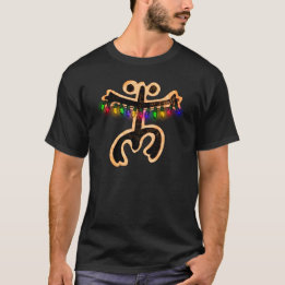 Xmas Coqui Taino T-Shirt