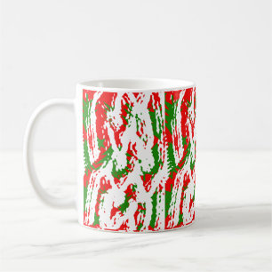 Xmas Cuppa Coffee Mug