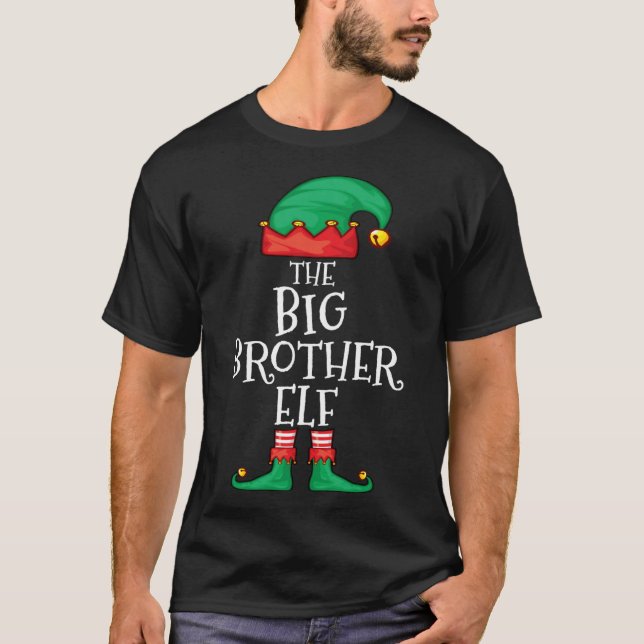 Xmas Dance Like Frosty Shine Like Rudolph Love Lik T-Shirt (Front)