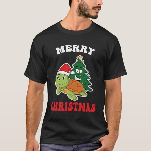 Xmas Family Matching Women Girls Mom The Sassy Elf T-Shirt (Front)