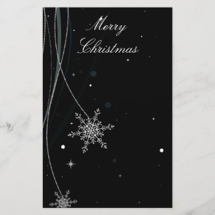 Xmas Flyer Design 2012