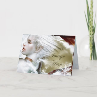 Xmas Greeting Card