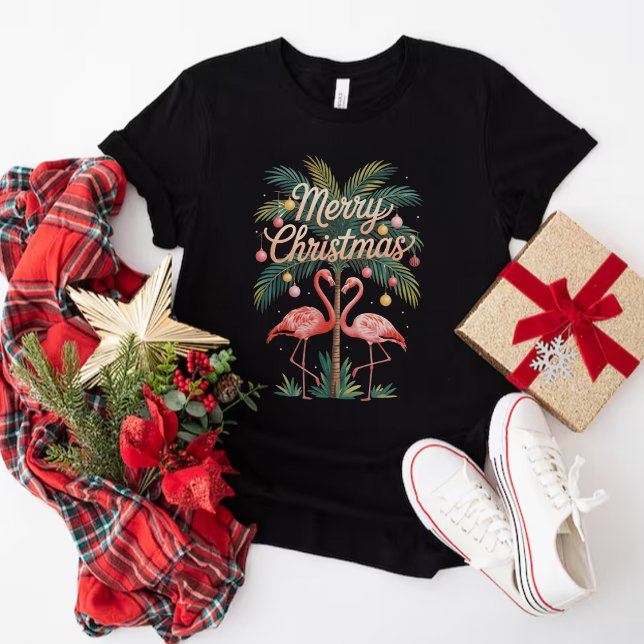 Xmas Holiday T-Shirt (Creator Uploaded)