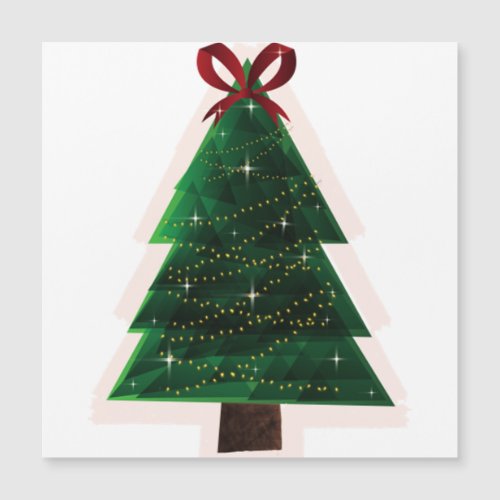 Xmas Music Vinyl  Christmas Tree Ornaments 7