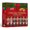 Xmas Nutcracker Toy Soldiers