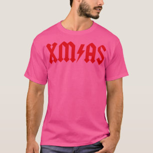 | Designs Christmas Roll T-Shirts T-Shirt & Zazzle Rock And