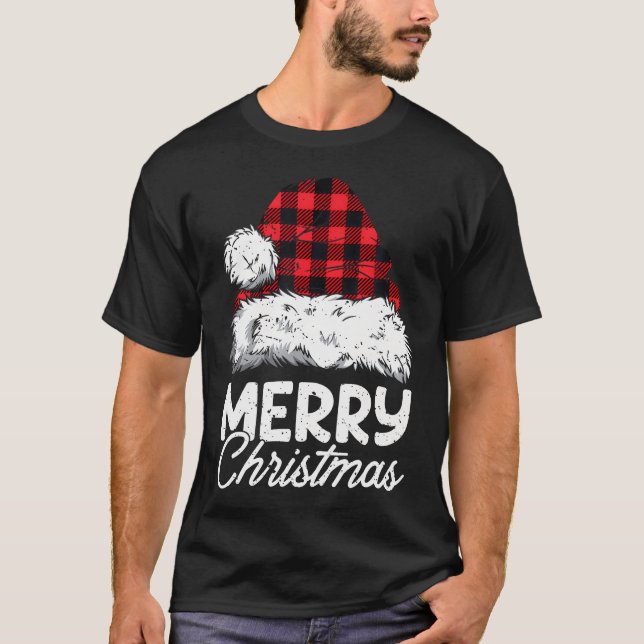 Xmas 	s T-Shirt (Front)