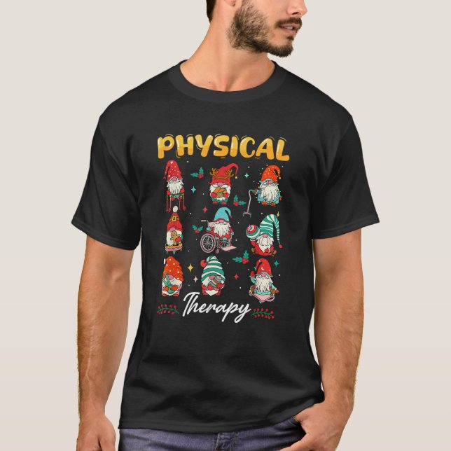 Xmas  T-Shirt (Front)