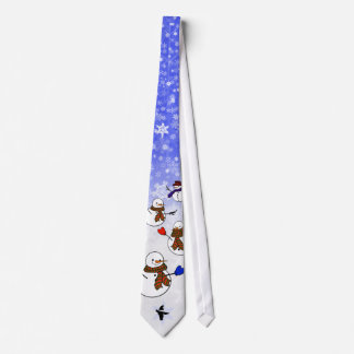 xmas tie 04. 2014