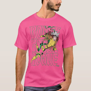 XMen Rogue Stack boy T-Shirt