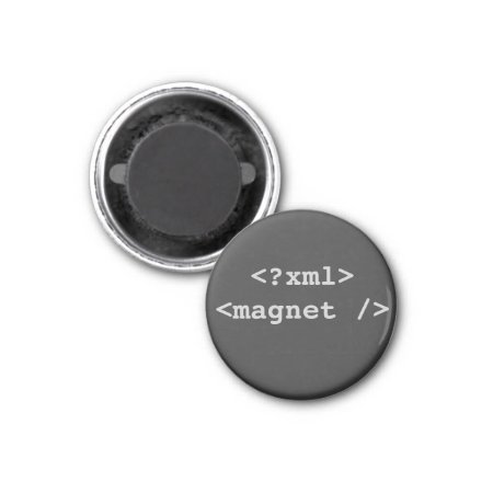 Xml Magnet