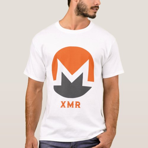 xmr crypto 2023 shirts 