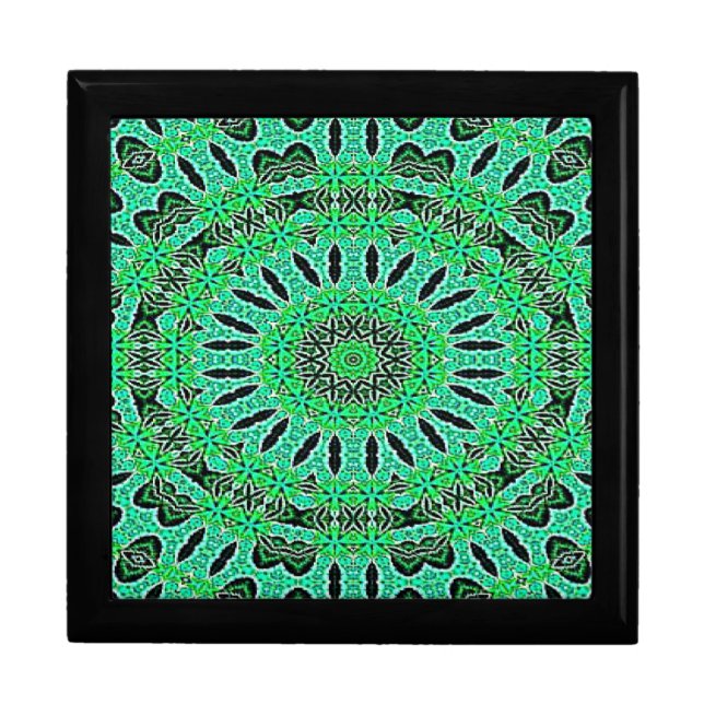 XNK237 JEWELRY BOX (Front)