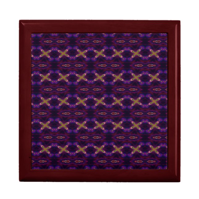 XNP082 JEWELRY BOX (Front)