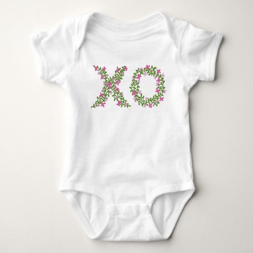 XO Baby Bodysuit