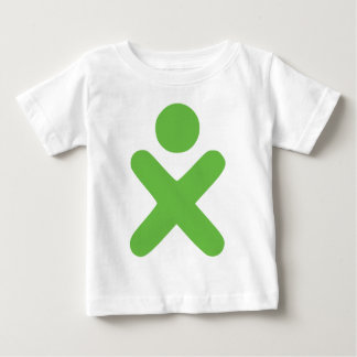 XO Logo Baby Shirt