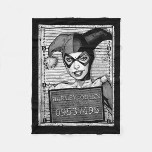 [xóa Bỏ Thiết Kế] Inmate Performance Fleece Blanket