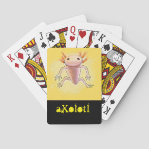 xolotl poker cards