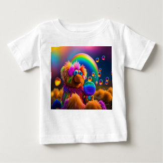 XOORIBOUS BABY T-Shirt